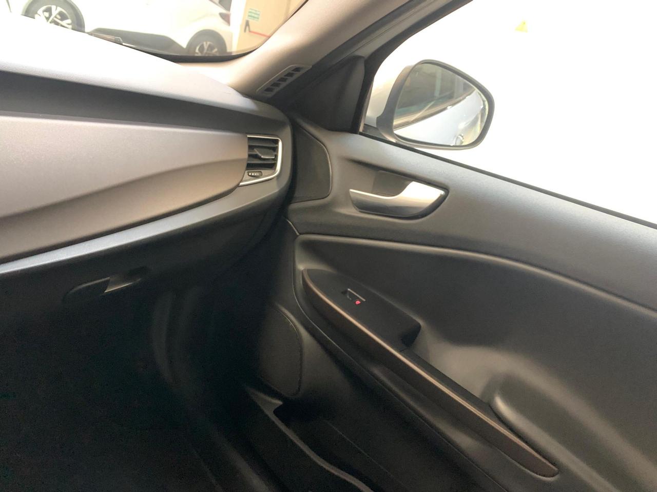 Alfa Romeo Giulietta 1.6 jtdm Riders