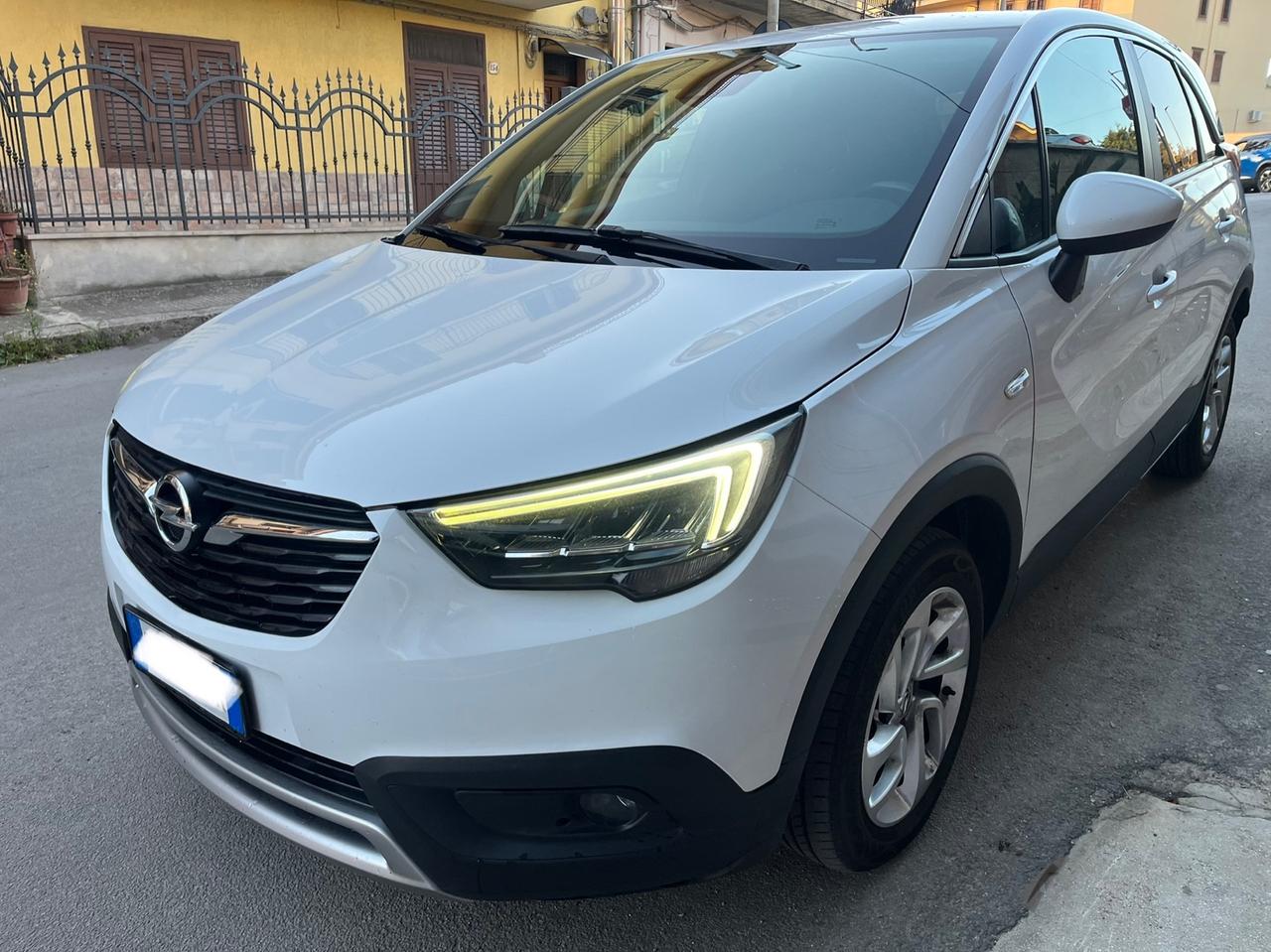 Opel Crossland Crossland X 1.5 ECOTEC D 102 CV Start&Stop 2020