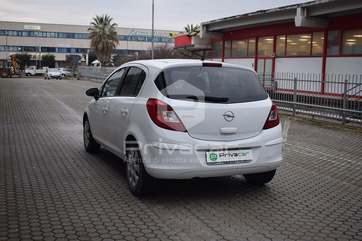 OPEL Corsa 1.2 5 porte Club