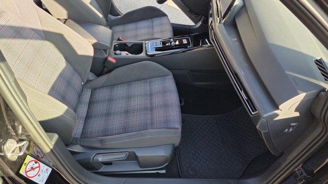 VOLKSWAGEN Golf 2.0 TSI GTI DSG PERMUTE TETTO APRIBILE