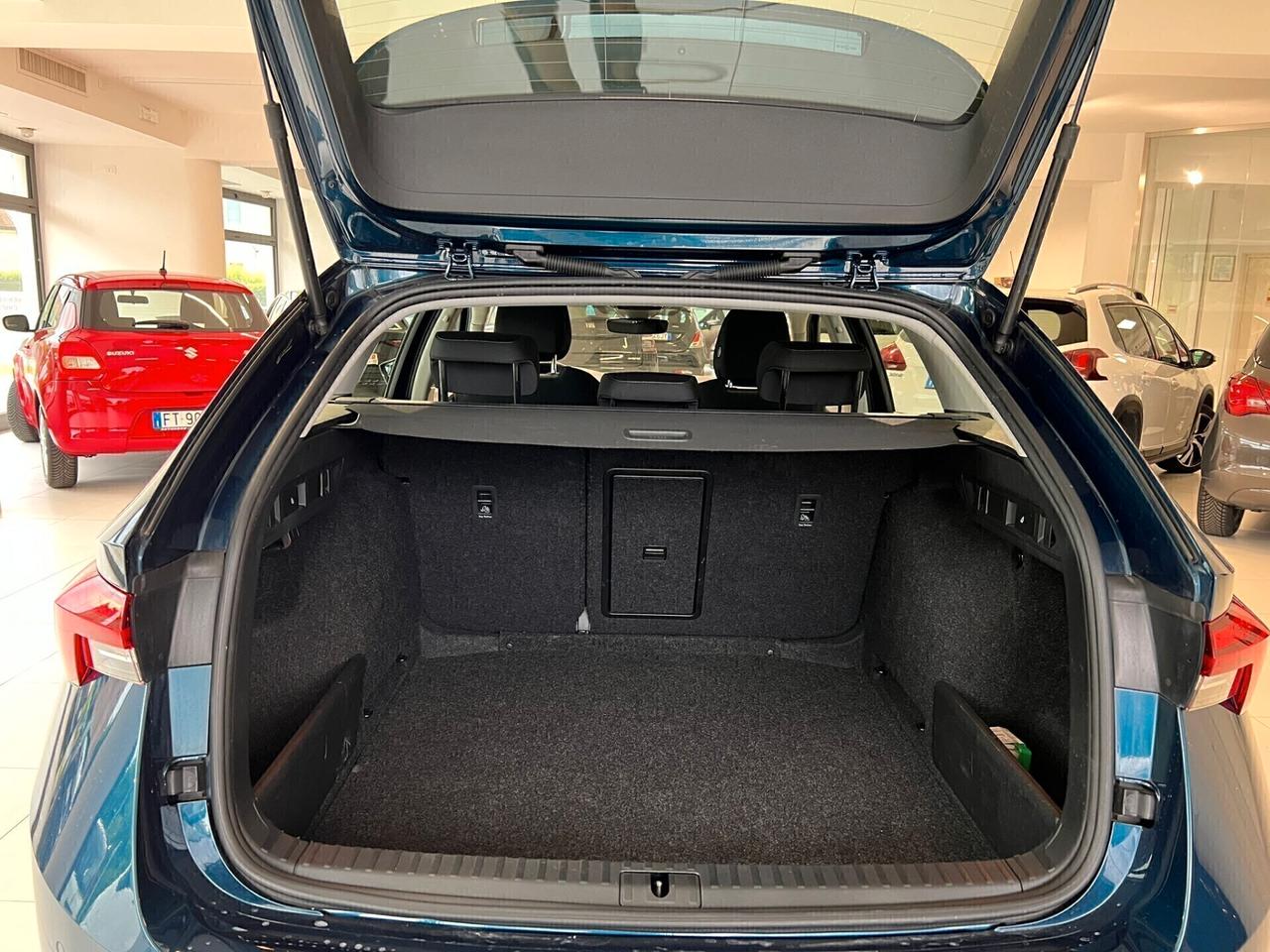 Skoda Octavia 2.0 TDI EVO SCR DSG Ambition
