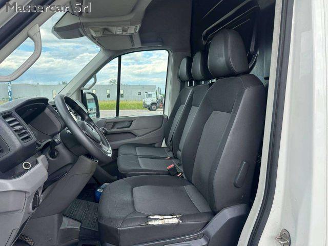 VOLKSWAGEN Crafter Crafter 30 2.0 tdi 140cv L3H3 Logistic my19 - GG8