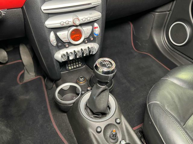 MINI Cooper 1.6 16V Cooper