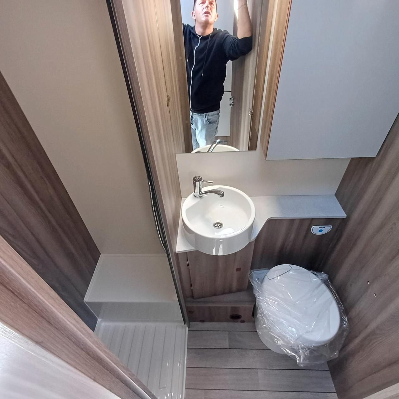 Roller Team kronos 295 tl