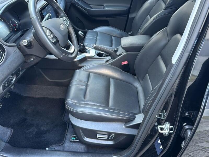 DR AUTOMOBILES dr 4.0 1.5 GPL