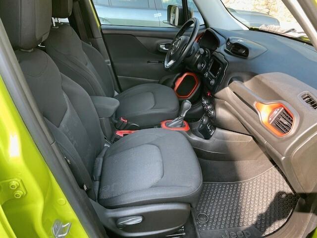 Jeep Renegade 2.0 Mjt 140CV 4WD Active Drive Low Upland