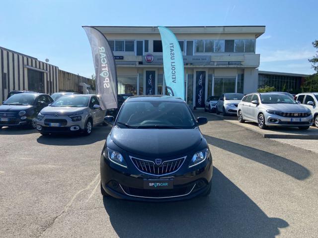 LANCIA Ypsilon *PROMO* 1.0 FireFly 5 porte S&S Hybrid Platino