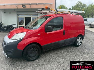 Fiat Fiorino 1.3 MJT 95CV Cargo