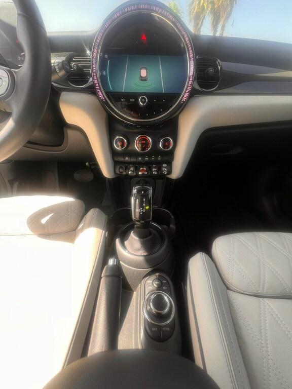 Mini Cooper 1.5 TwinPower Turbo Cooper