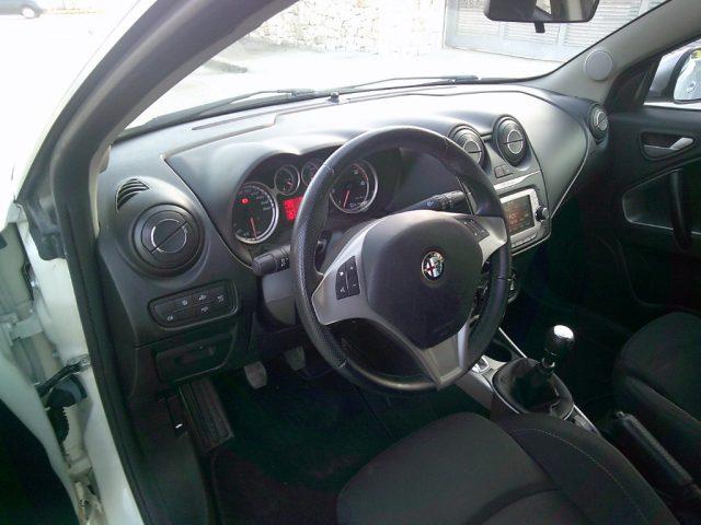 ALFA ROMEO MiTo 1.3 JTDm 85 CV S&S Distinctive
