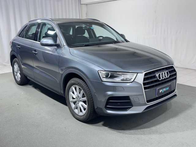 Audi Q3 2.0 TDI 120 CV S tronic Business