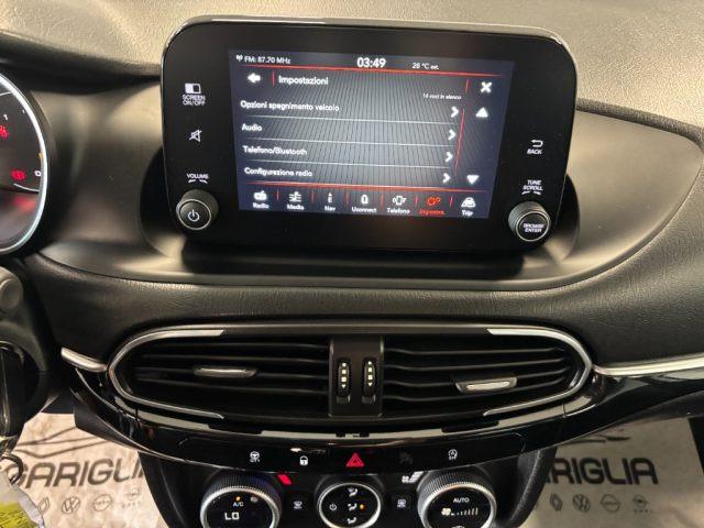 FIAT Tipo 1.6 Multijet Sport 5 Porte
