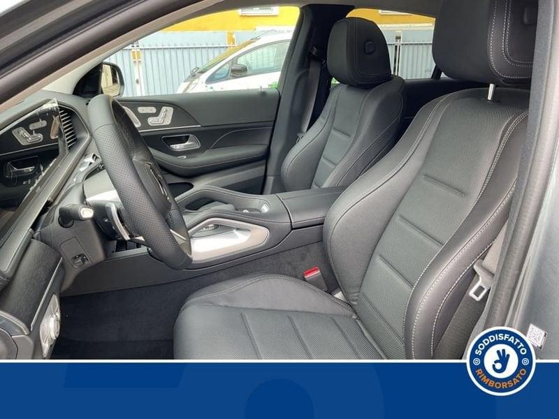 Mercedes-Benz GLE Coupé GLE 350de 4Matic EQ-Power Coupé AMG Line Premium Plus