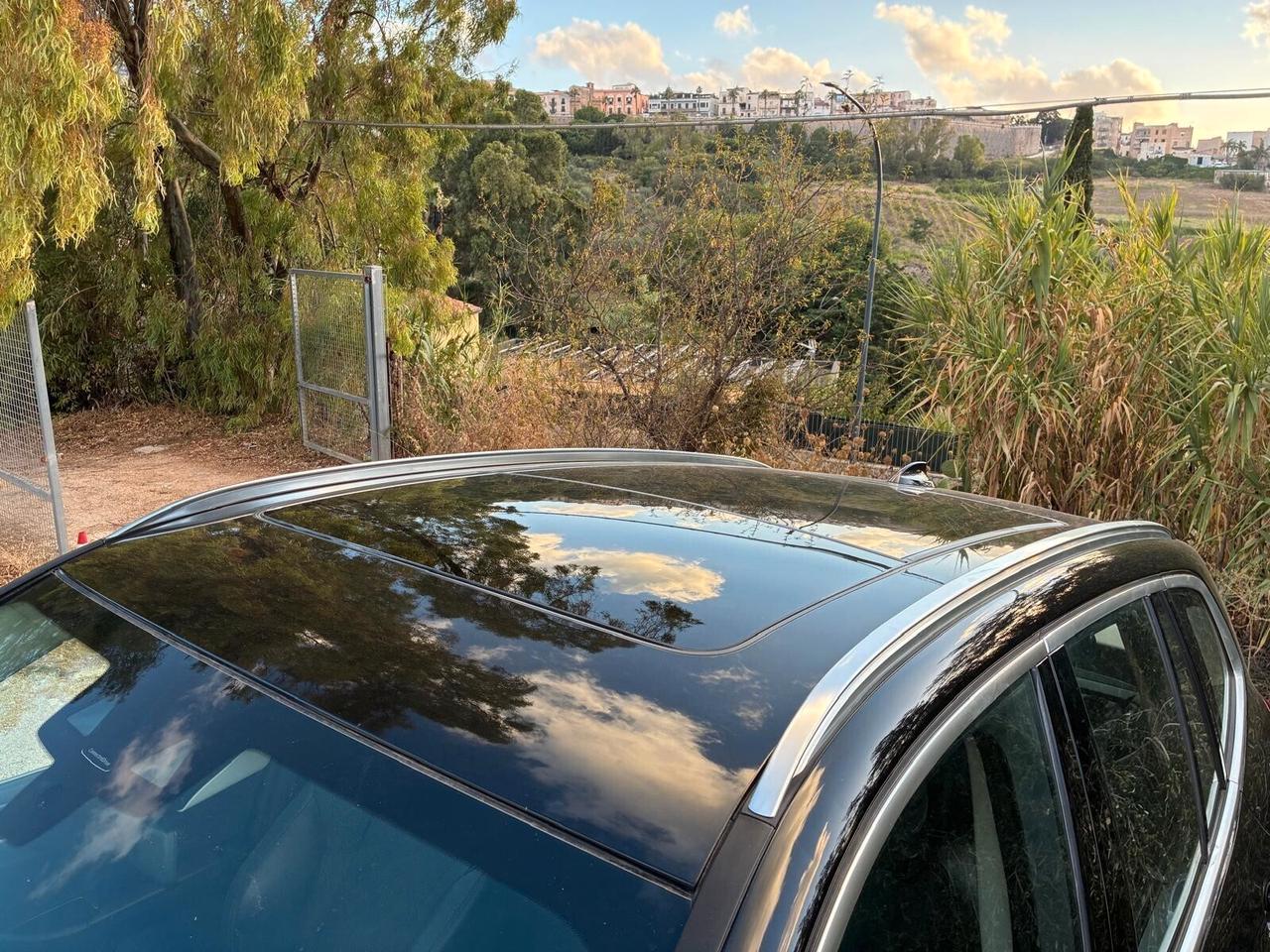 Bmw X3 xDrive20d xLine