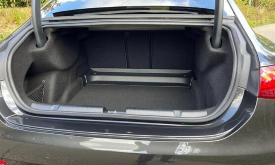 Mercedes-benz EQE 350 AMG