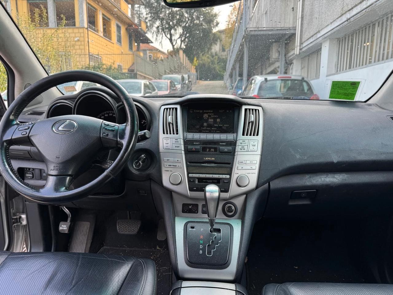 Lexus RX 400 Executive