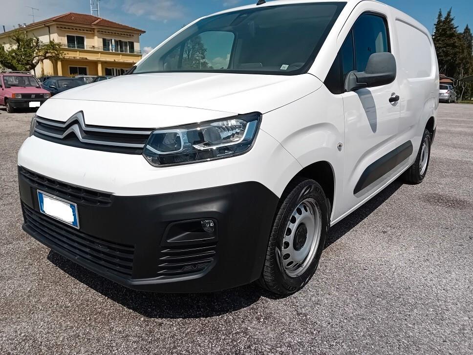 Citroen Berlingo BlueHDi 130 Stop&Start XL Live