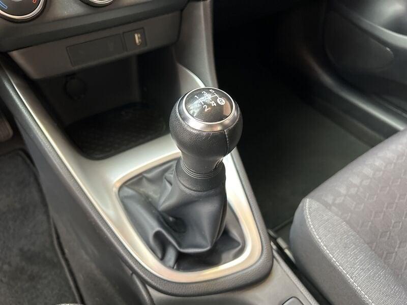 Toyota Yaris 1.0 Active