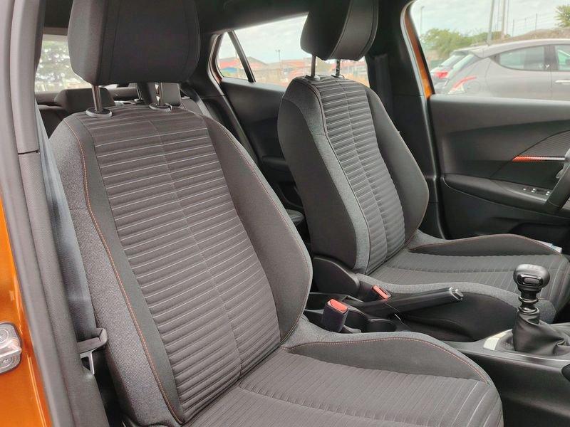Peugeot 2008 p.t. 100 S&S Active Pack
