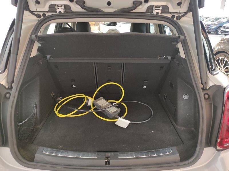 MINI Mini Countrym.(F60) - Mini 1.5 Cooper SE Business Countryman ALL4 Automatica