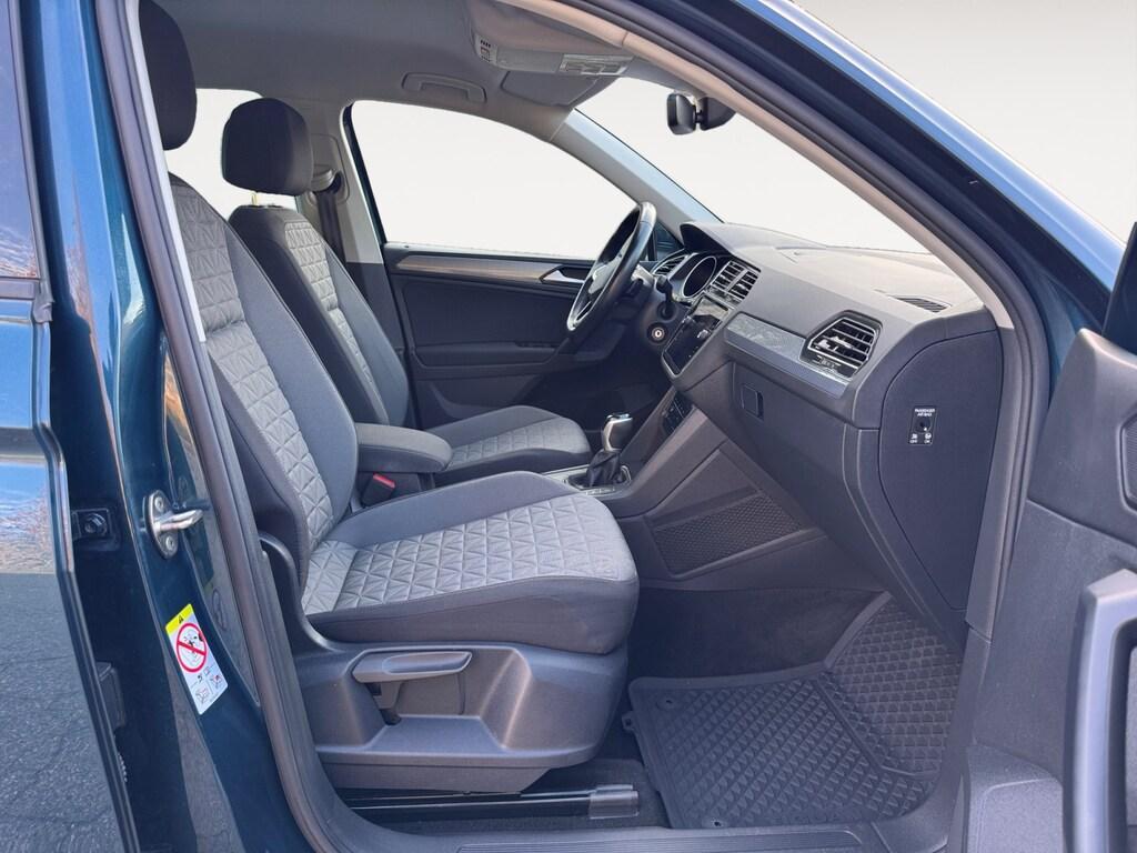 Volkswagen Tiguan 1.5 Tsi 150CV DSG Life
