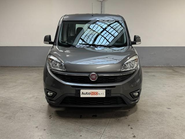 FIAT Doblo Doblò 1.6 MJT 16V 120CV Easy