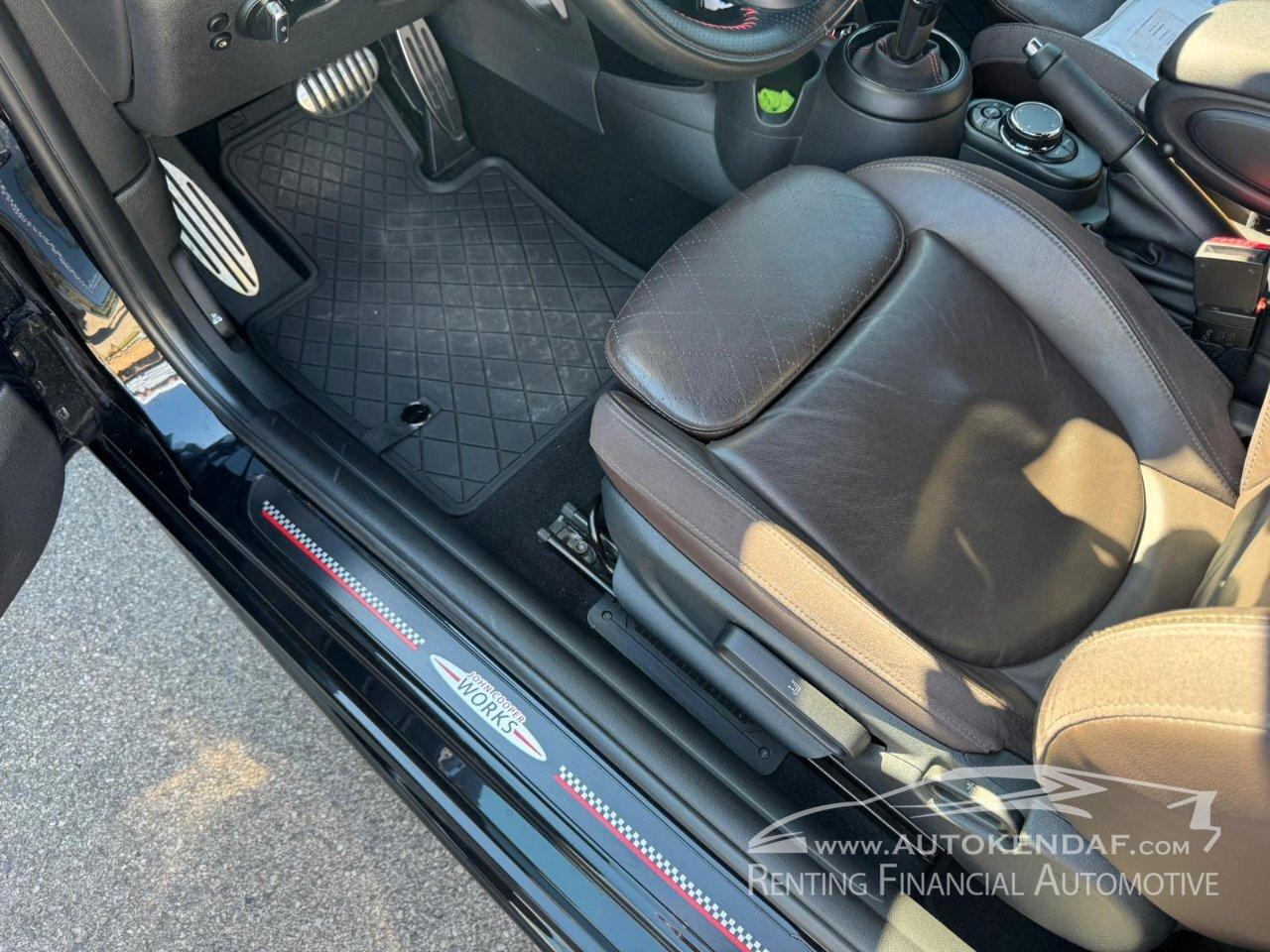 Mini 3 Porte John Cooper Works 2.0 Twin Power Turbo DCT