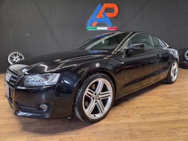Audi A5 Coupe 3.0 V6 tdi Ambition quattro s-tronic