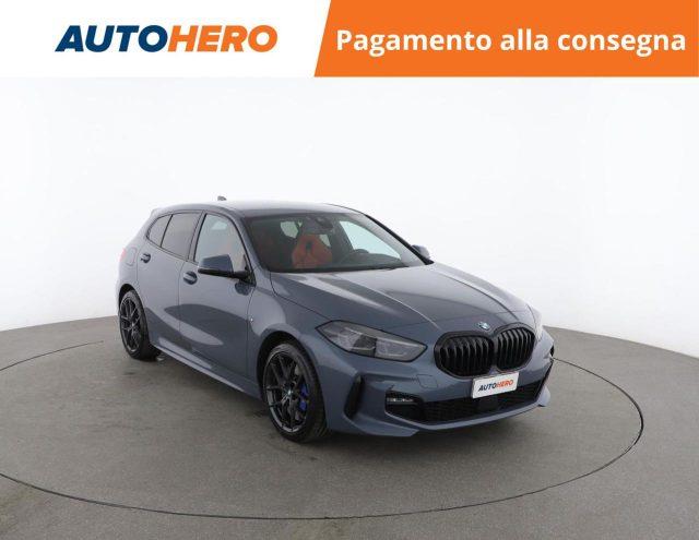 BMW 120 d xDrive 5p. Msport