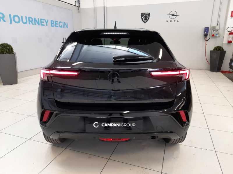 OPEL Mokka II 2020 - Mokka 1.2 t GS s&s 100cv