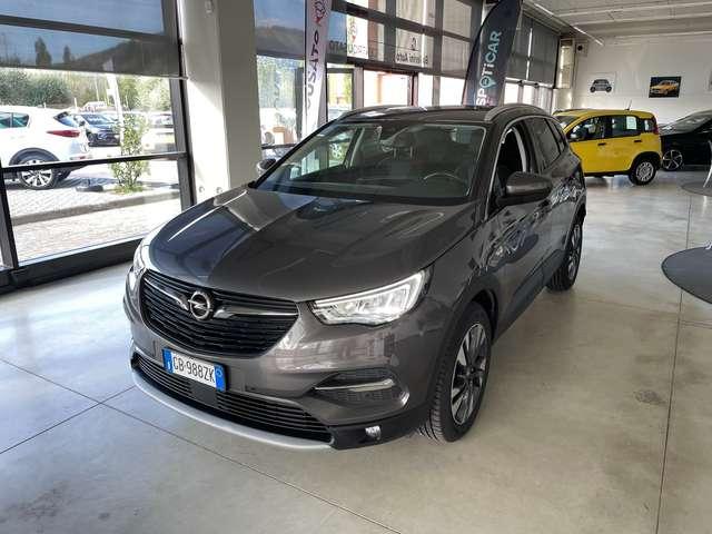 Opel Grandland X 1.5 ecotec 131 Cv Innovation *AUTOMATICA*