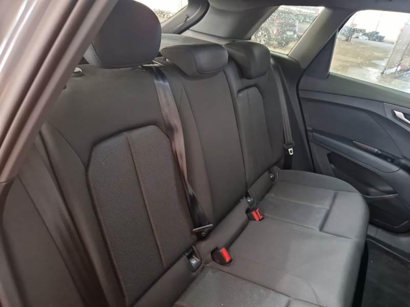 Audi Q4 e-tron 45 quattro