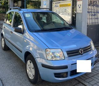 FIAT PANDA 1.2 BENZINA - 5 PORTE - ANCHE PER NEOPATENTATI