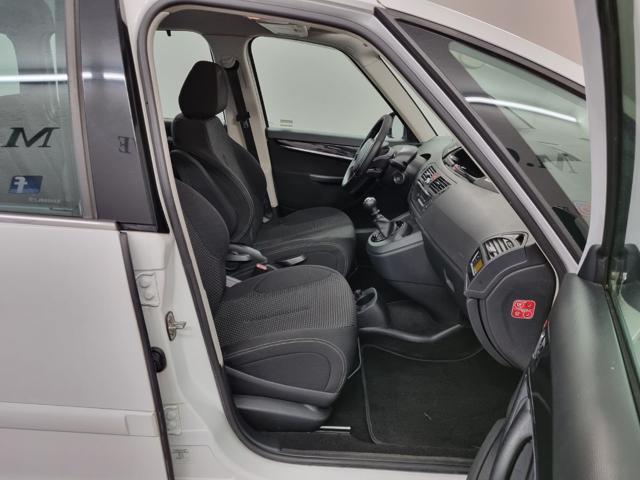 CITROEN C4 Grand Picasso 1.6 HDi 110 FAP Exclusive