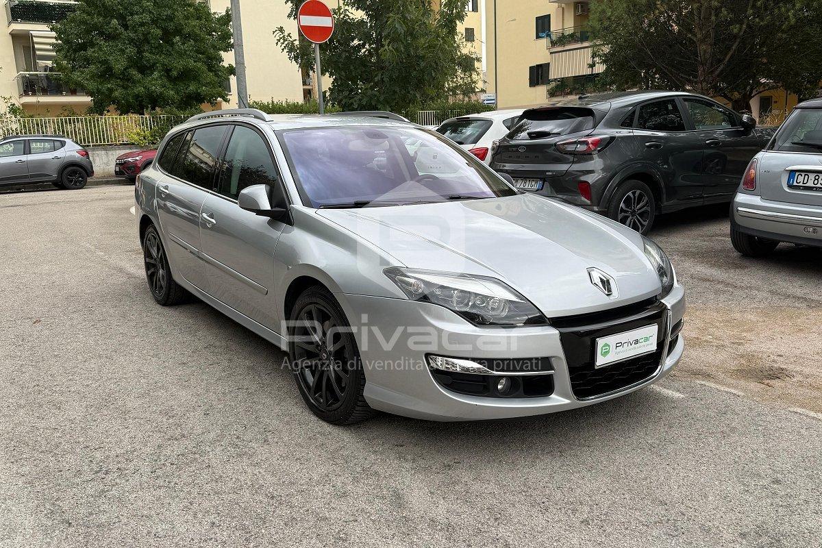RENAULT Laguna 2.0 dCi 175CV SporTour Proactive 4Control