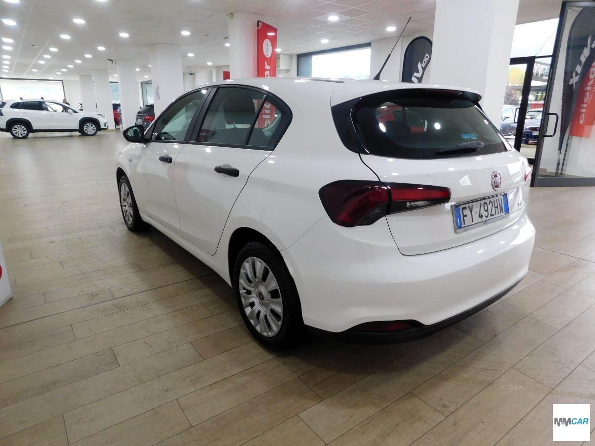 FIAT - Tipo - 1.3 Mjt S&S 5p. Pop