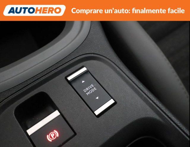 JEEP Avenger 1.2 Turbo 100 CV MHEV Longitude