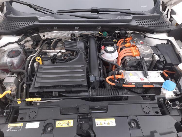 Cupra Formentor e-Hybrid DSG BR726427 1.4 Plug-In Hybrid 204CV