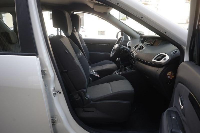 Renault Scénic Renault Scénic 1.5 dCi 110CV Start&Stop Energy Unicoproprietario