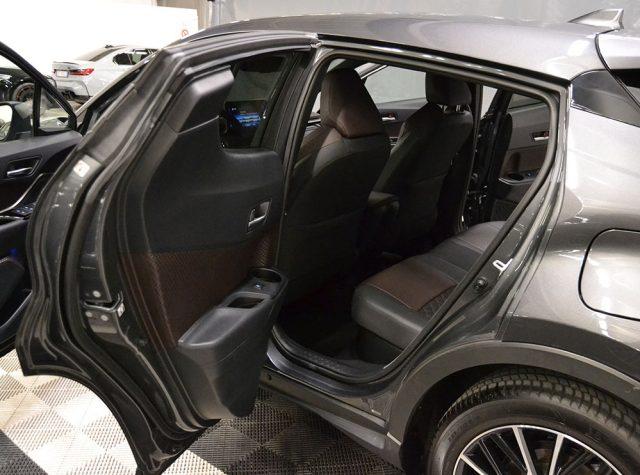 TOYOTA C-HR 1.8 Hybrid E-CVT Lounge Km21.000 Ok Neopatentati**