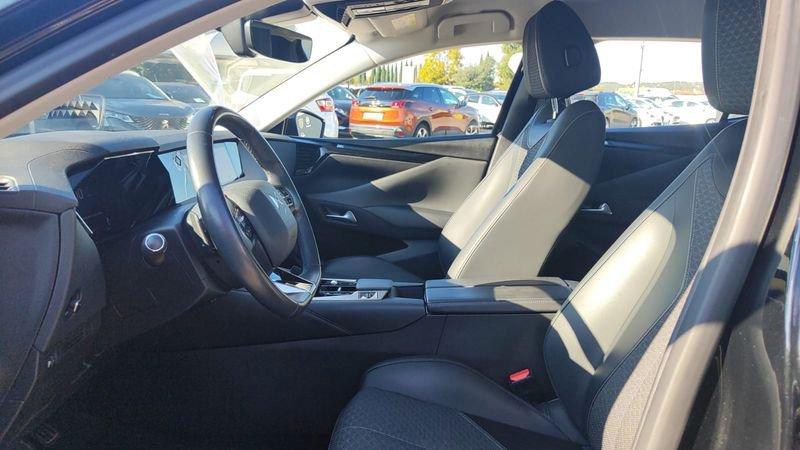 DS DS4 DS 4 BlueHDi 130 aut. Business