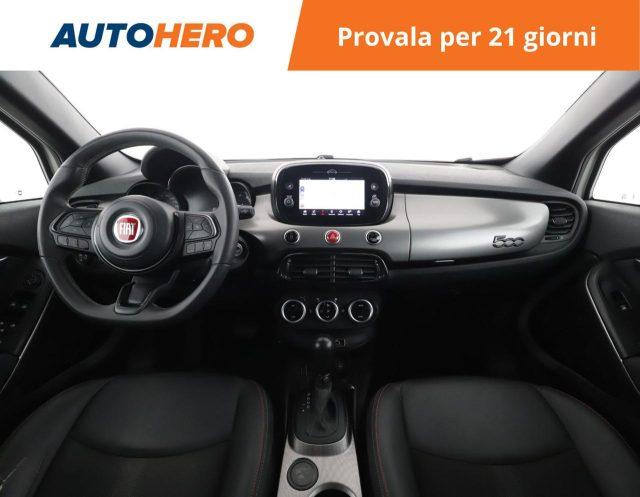 FIAT 500X 1.3 T4 150 CV DCT Sport