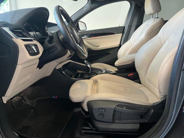 BMW X2 xDrive18d Msport