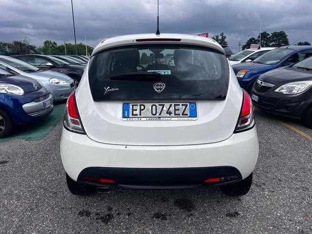 Lancia Ypsilon Ypsilon 0.9 t.air Platinum s