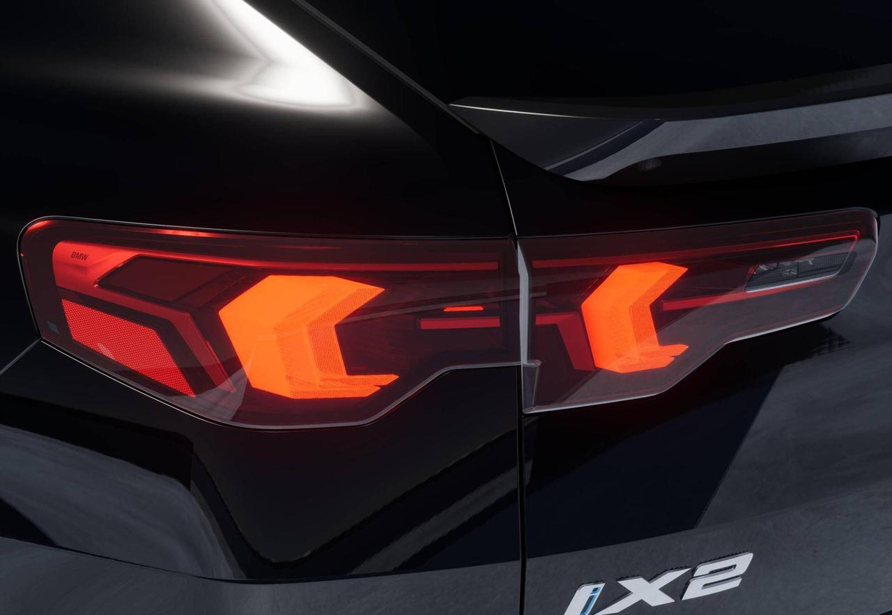 BMW X2 iX2 eDrive20 Special Edition