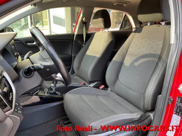 KIA Rio 1.0 T-GDi 12V 5 porte Active Prezzo zero vincoli