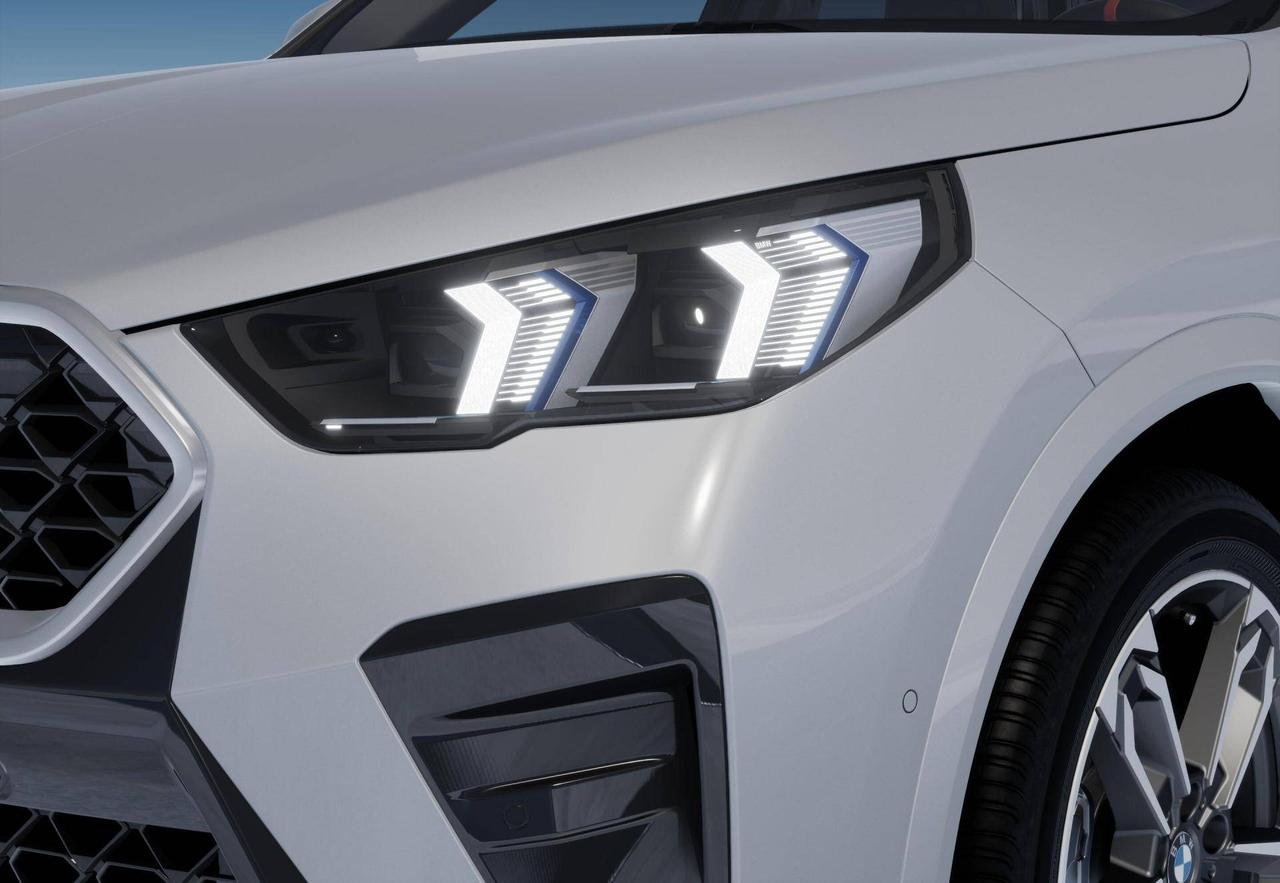 BMW X2 sDrive18d MSport