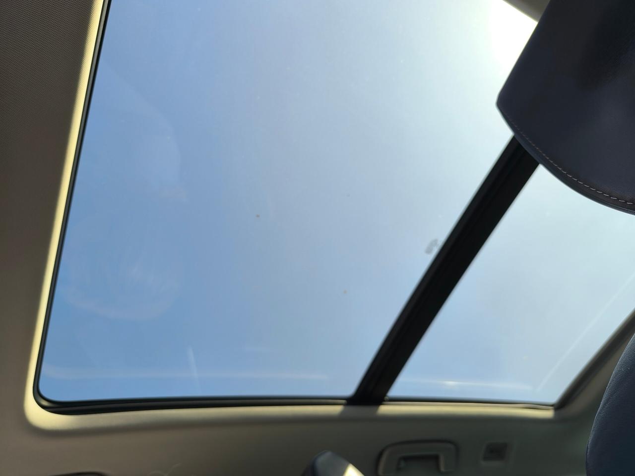 Skoda Octavia 1.5 e-TEC DSG Wagon Style