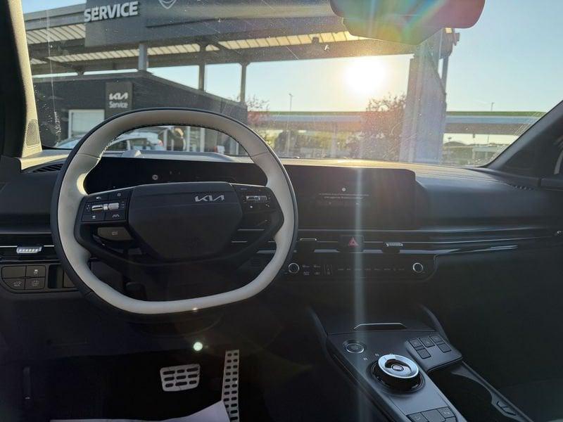 Kia Sportage 1.6 T-GDi HEV GT-line RUOTINO DI SCORTA
