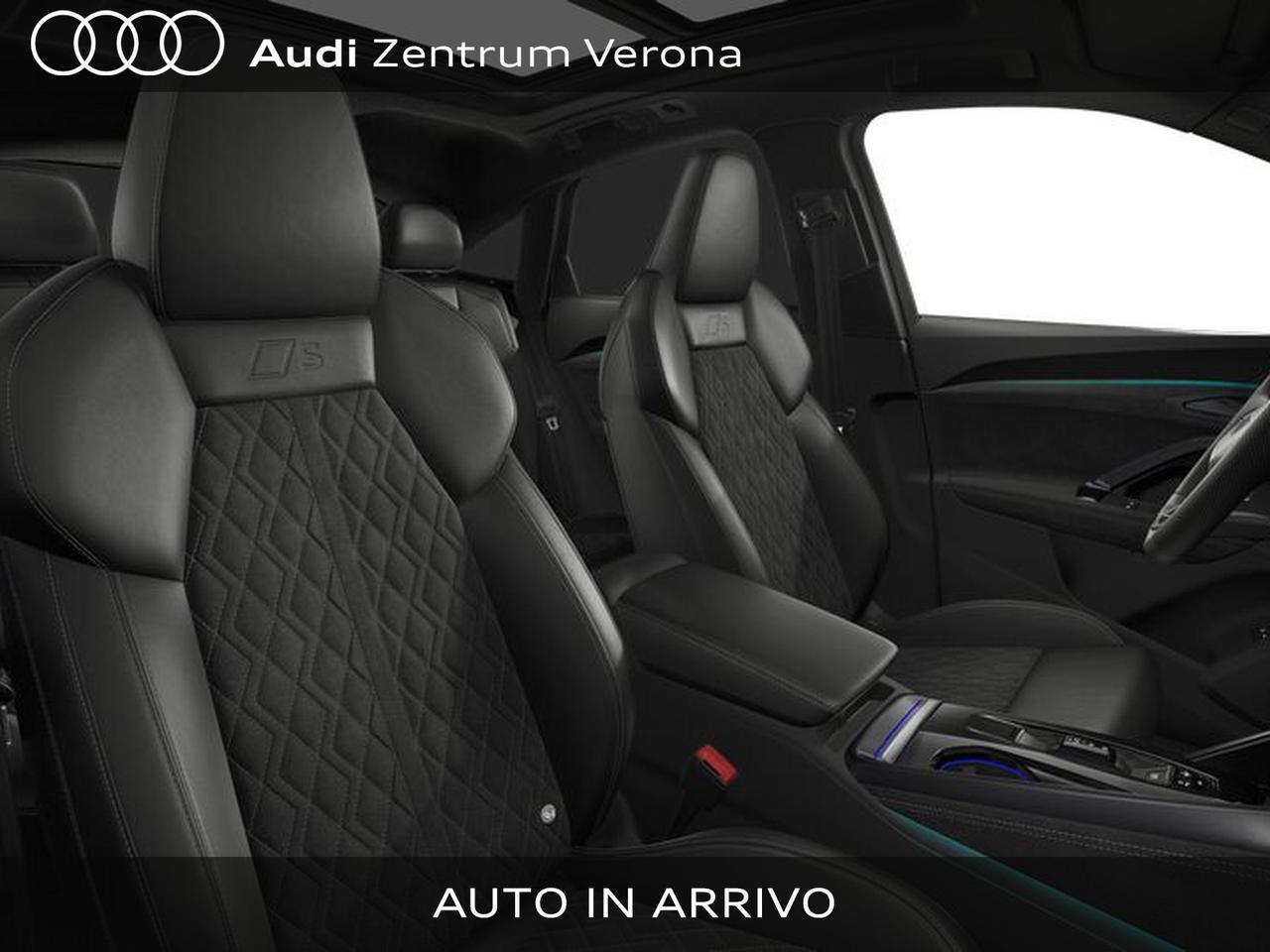 Spb 2.0e-hybrid 299CV quattro Str S line Edition